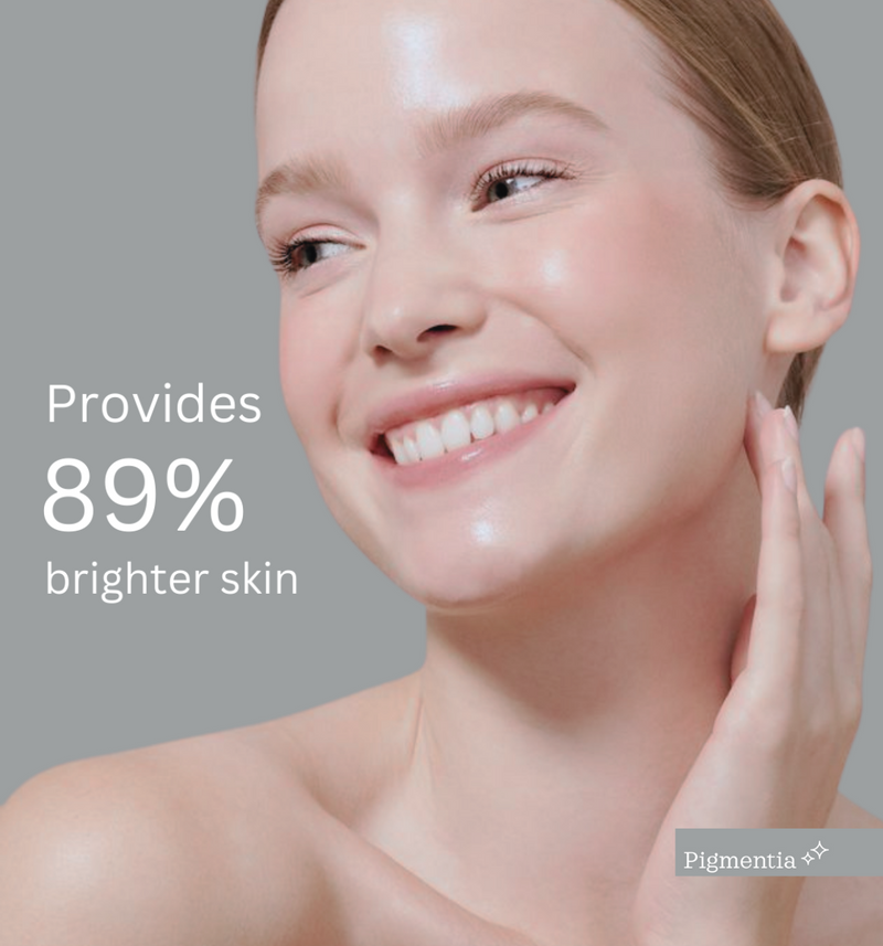 PIGMENTIA SKIN TONE BALANCING NIGHT REPAIR SERUM
