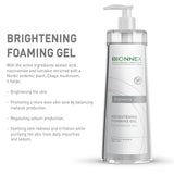 Bionnex Pigmentia Brightening Foaming Gel