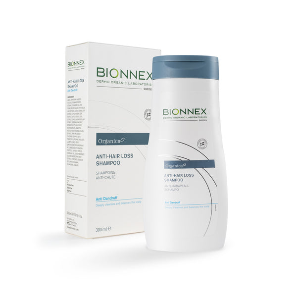 Bionnex Organica Saç Dökülmesi Karşıtı Şampuan – Kepek Karşıtı