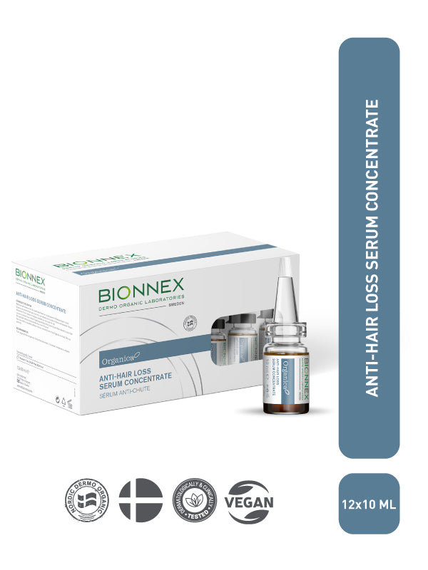 SERUM ANTI-CHUTE CONCENTRÉ