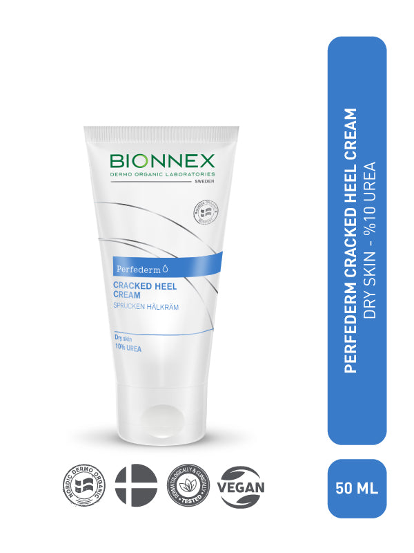 CRACKED HEEL CREAM