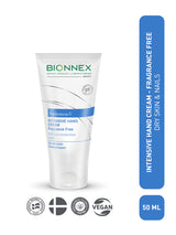Intensive Hand Care Cream for Atopic Prone Skin - Fragrance Free
