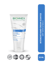Bionnex Perfederm Intensive Hand Care Cream - Scented