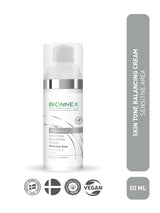 Bionnex Pigmentia Brightening Cream For Sensitive Areas