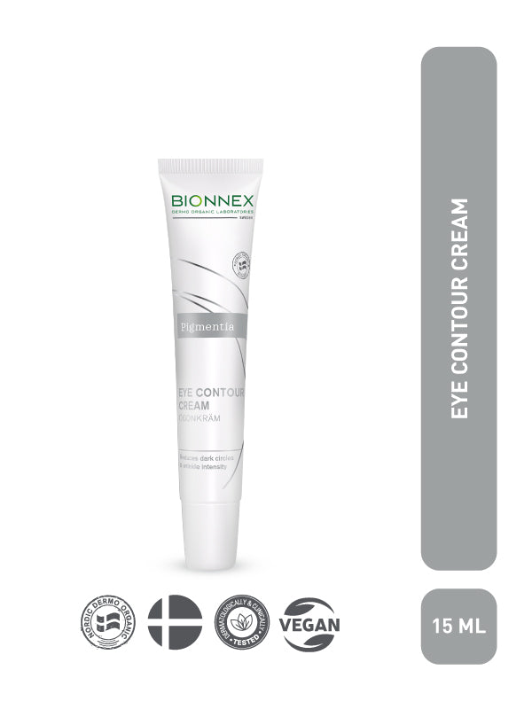 Bionnex Pigmentia Eye Contour Cream