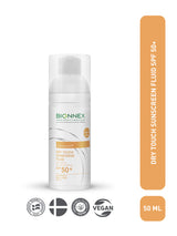 Bionnex Preventiva Dry Touch Sunscreen Fluid SPF 50+