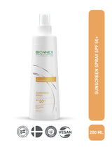 Bionnex Preventiva Sunscreen Spray SPF50+