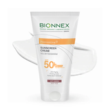 Bionnex Preventiva Sunscreen Cream Anti Aging SPF50+