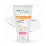 Sunscreen Cream 50+ Prone to Dark Spot & Hyperpigmentation