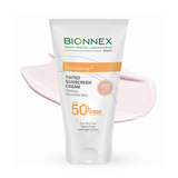 Bionnex Preventiva Sunscreen Cream SPF+50 Tinted