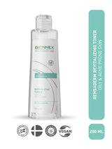 Bionnex Rensaderm Revitalizing Toner For Oily & Acne-Prone Skin