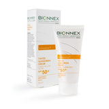 Bionnex Preventiva Renkli Güneş Kremi – SPF 50+