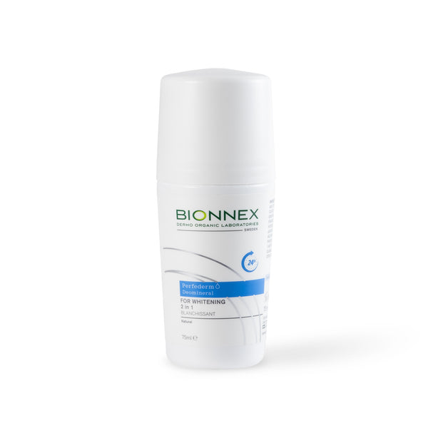 Bionnex Perfederm Deomineral Roll-On – Beyazlatıcı Etkili