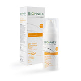 Bionnex Preventiva Dry Touch SPF 50+ Güneş Kremi