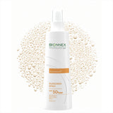 ÉCRAN SOLAIRE SPRAY SPF50+