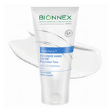 CREME INTENSIVE POUR LES MAINS - PARFUMÉE