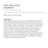 Bionnex Organica Anti Hair Loss Sahmpoo - Dry and Damaged Hair
