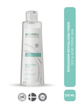 Bionnex Rensaderm Revitalizing Toner For Oily & Acne-Prone Skin
