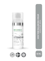 Bionnex Pigmentia Brightening Cream For Sensitive Areas