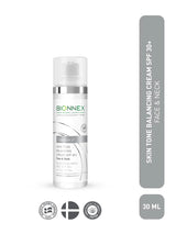 Bionnex Pigmentia Brightening Cream SPF30+ For Face and Neck Areas