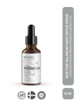 Bionnex Pigmentia Brightening and Repairing Night Serum