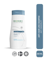 Bionnex Organica Anti Hair Loss Shampoo - Dandruff Control