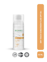Bionnex Preventiva Dry Touch Sunscreen Fluid SPF 50+