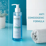 Rensaderm Cleansing and Foaming Gel For Oily and Acne-Prone Skin, 200 ml